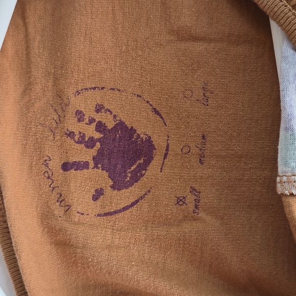 Inner child top size small - Picture 4 of 9